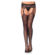 thumbnail: Leg Avenue jarretel panty