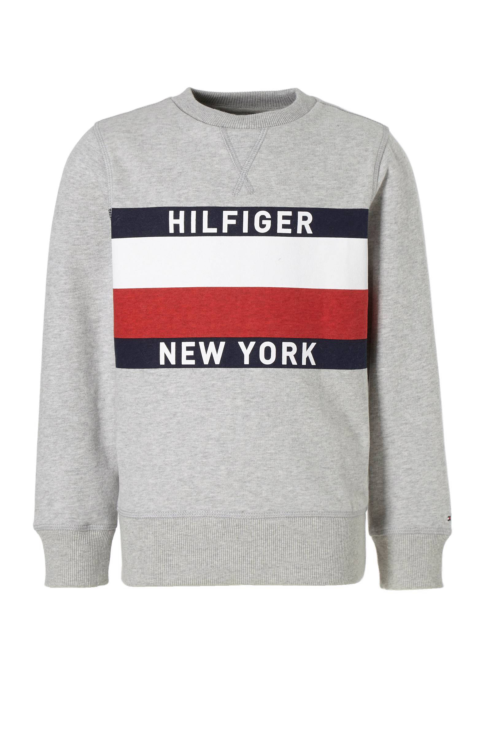 Buy Tommy Hilfiger Trui Maat 164 | UP TO