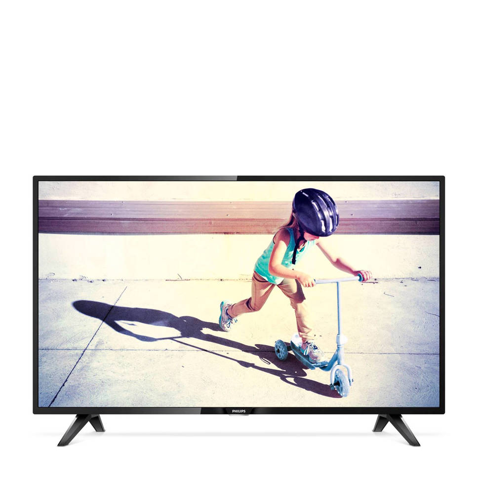 Philips 32PHS4112/12 HD Ready LED tv, Zwart