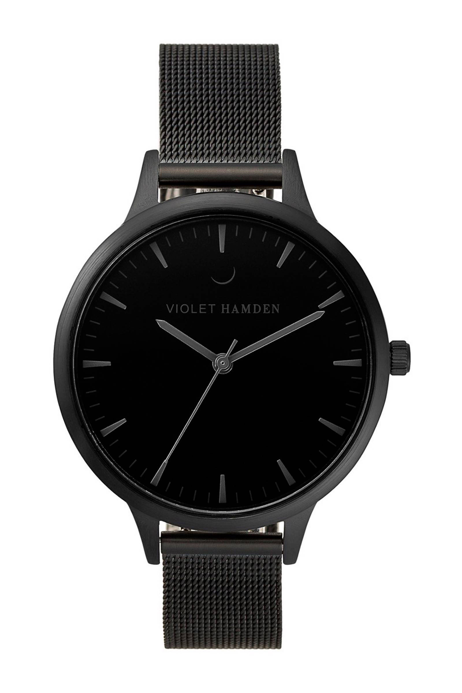 Violet Hamden Nowness horloge - VH00119 | wehkamp