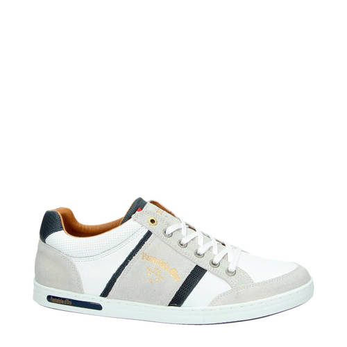 Pantofola Doro Leren Sneakers pantofola doro kopen in de aanbieding