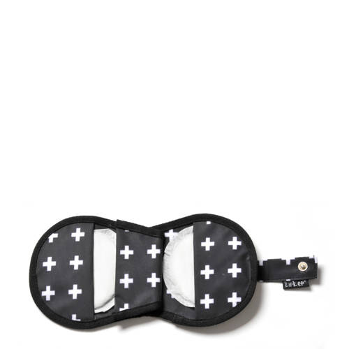 Kipkep Napper Etui Voor Borstkompressen Crossy Black kipkep kopen in de aanbieding Kipkep Napper Etui Voor Borstkompressen Crossy Black kipkep kopen in de aanbieding