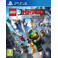 LEGO Ninjago movie game (PlayStation 4)