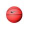 Nike Basketbal Skills oranje (maat 3)