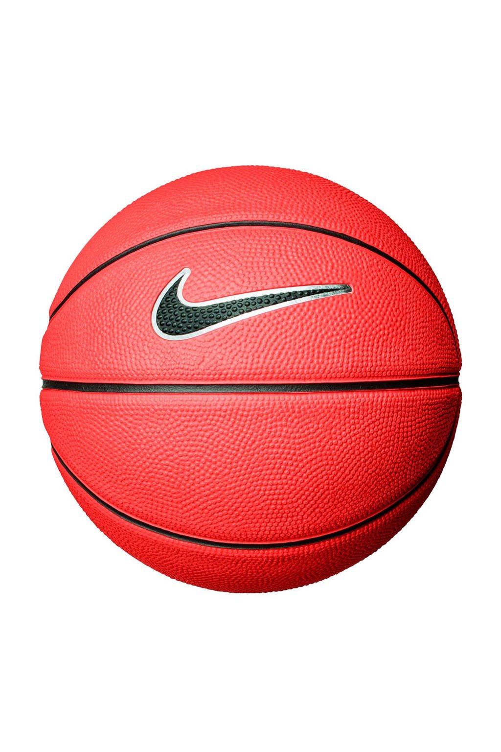 Nike basketbal Skills oranje, Oranje/zwart