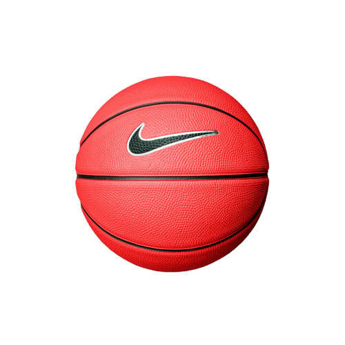 Nike Basketbal Skills oranje (maat 3) afbeelding