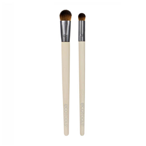 Ecotools Ultimate Shade Duo Kwasten ecotools kopen in de aanbieding Ecotools Ultimate Shade Duo Kwasten ecotools kopen in de aanbieding