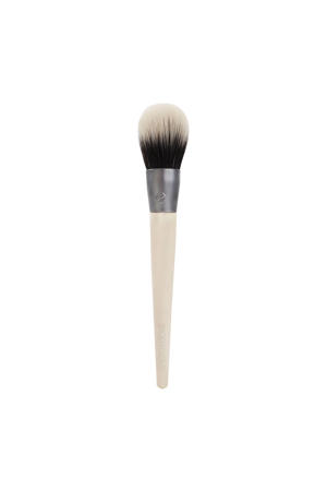 Sheer Finish Blush kwast