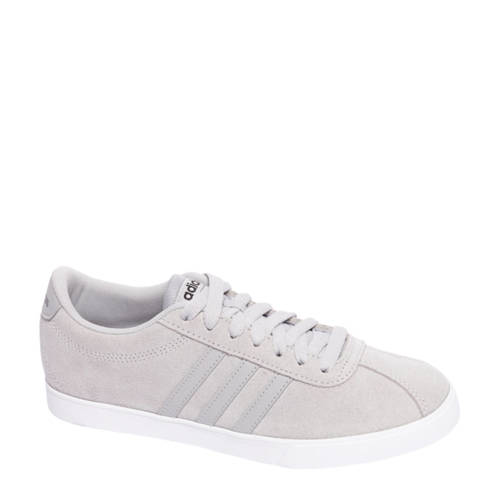Adidas Court Set W Suede Sneakers adidas kopen in de aanbieding Adidas Court Set W Suede Sneakers adidas kopen in de aanbieding