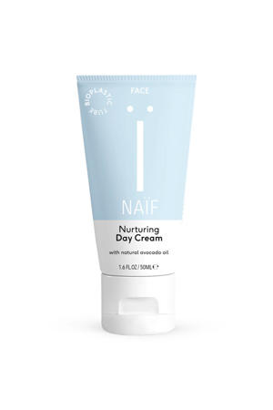 Nurturing dagcrème - 50 ml