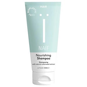 Nourishing shampoo - 200 ml