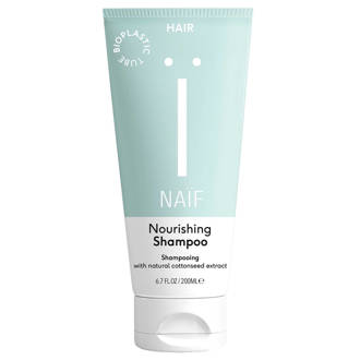 Nourishing Shampoo - 200ml