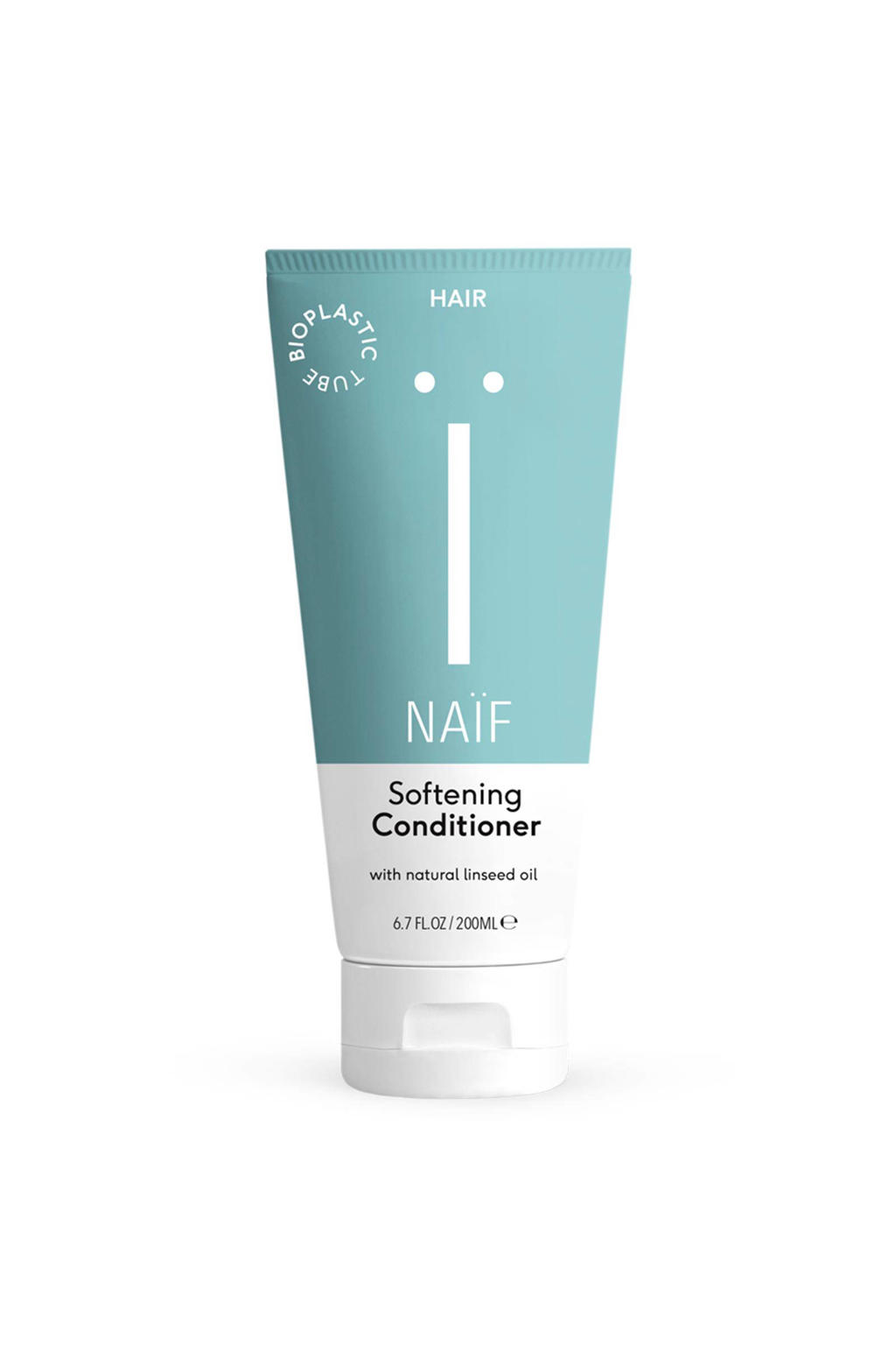 NAÏF Softening conditioner - 200ml