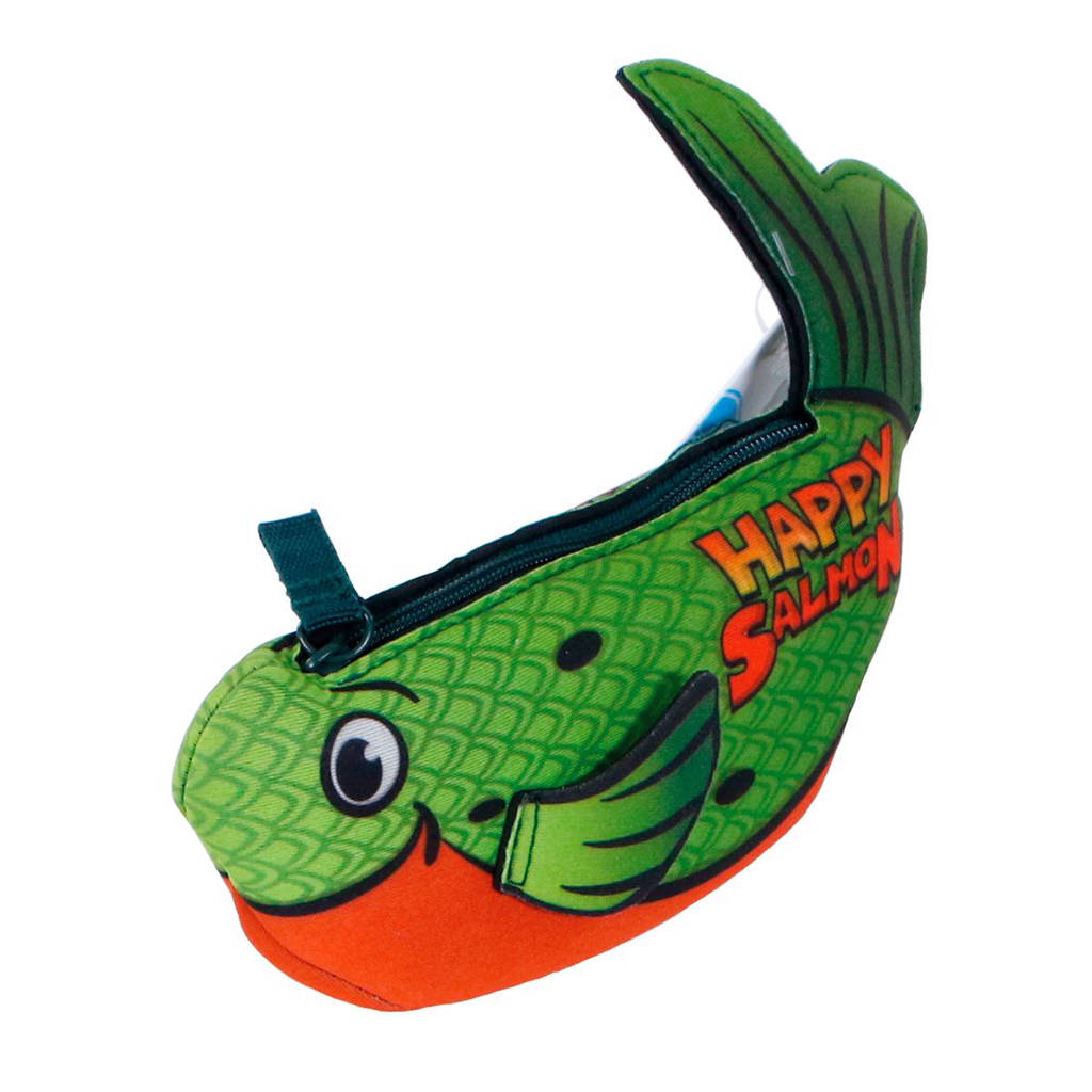 999 Games Happy Salmon kaartspel