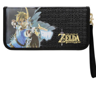 Premium console case Zelda edition