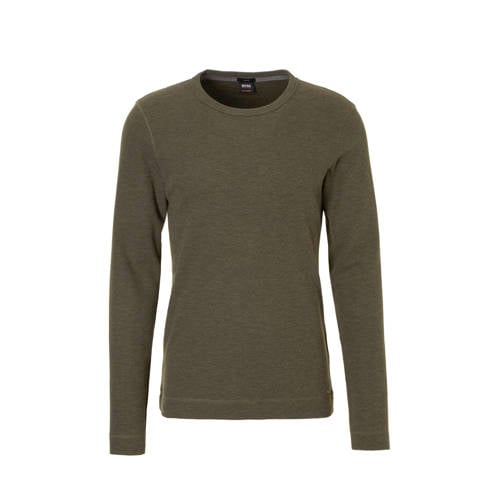 Boss Casual Tempest T Shirt boss casual kopen in de aanbieding