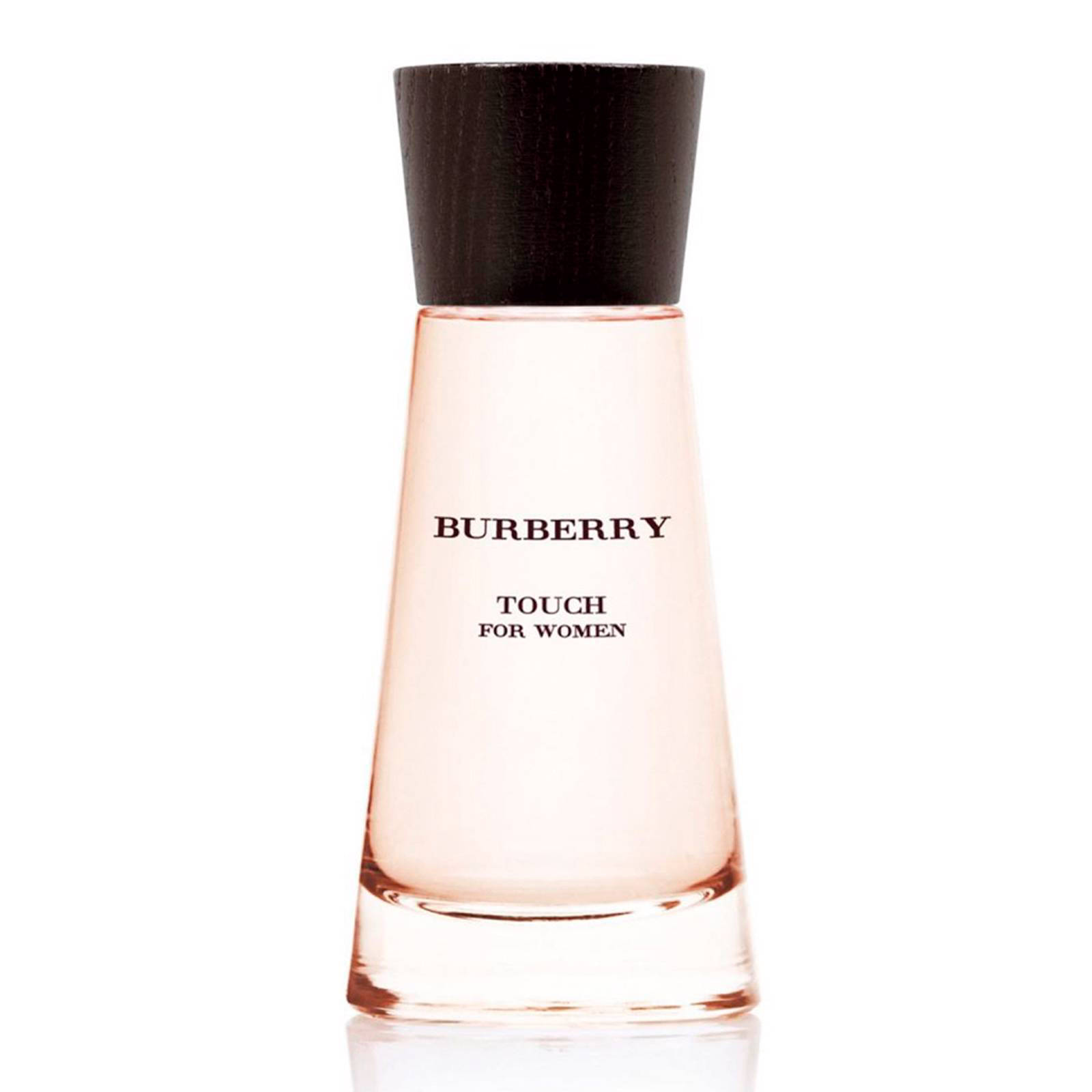 burberry touch for woman 100 ml