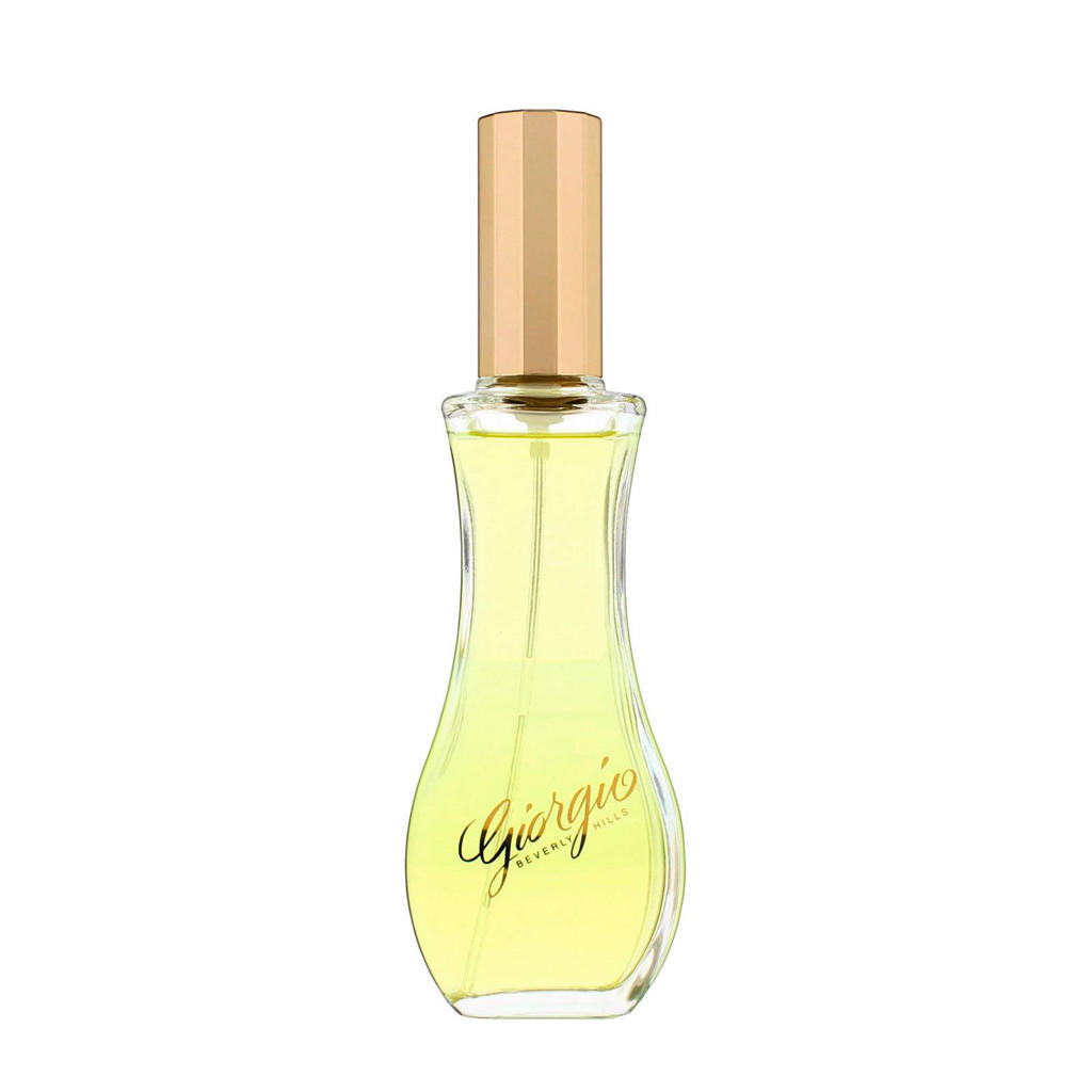 Giorgio Beverly Hills eau de toilette Spray - 90 ml