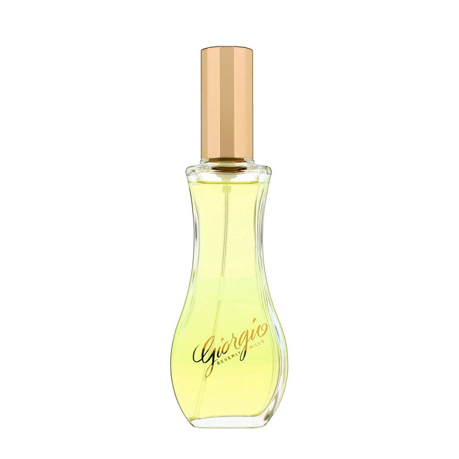 Giorgio Beverly Hills Beverly Hills eau de toilette Spray 90 ml