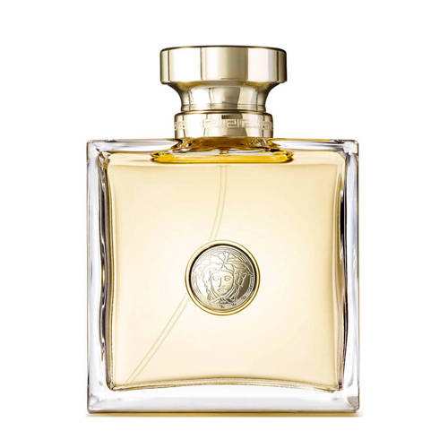 Versace Pour Femme Eau De Parfum 100 Ml versace kopen in de aanbieding