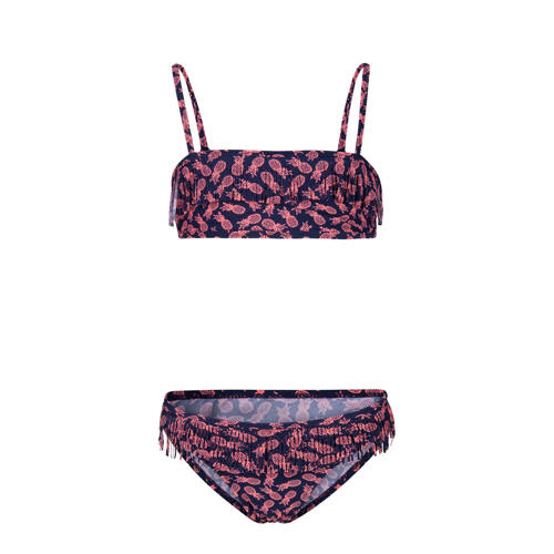 We Fashion Bikini Met Franjes we fashion kopen in de aanbieding