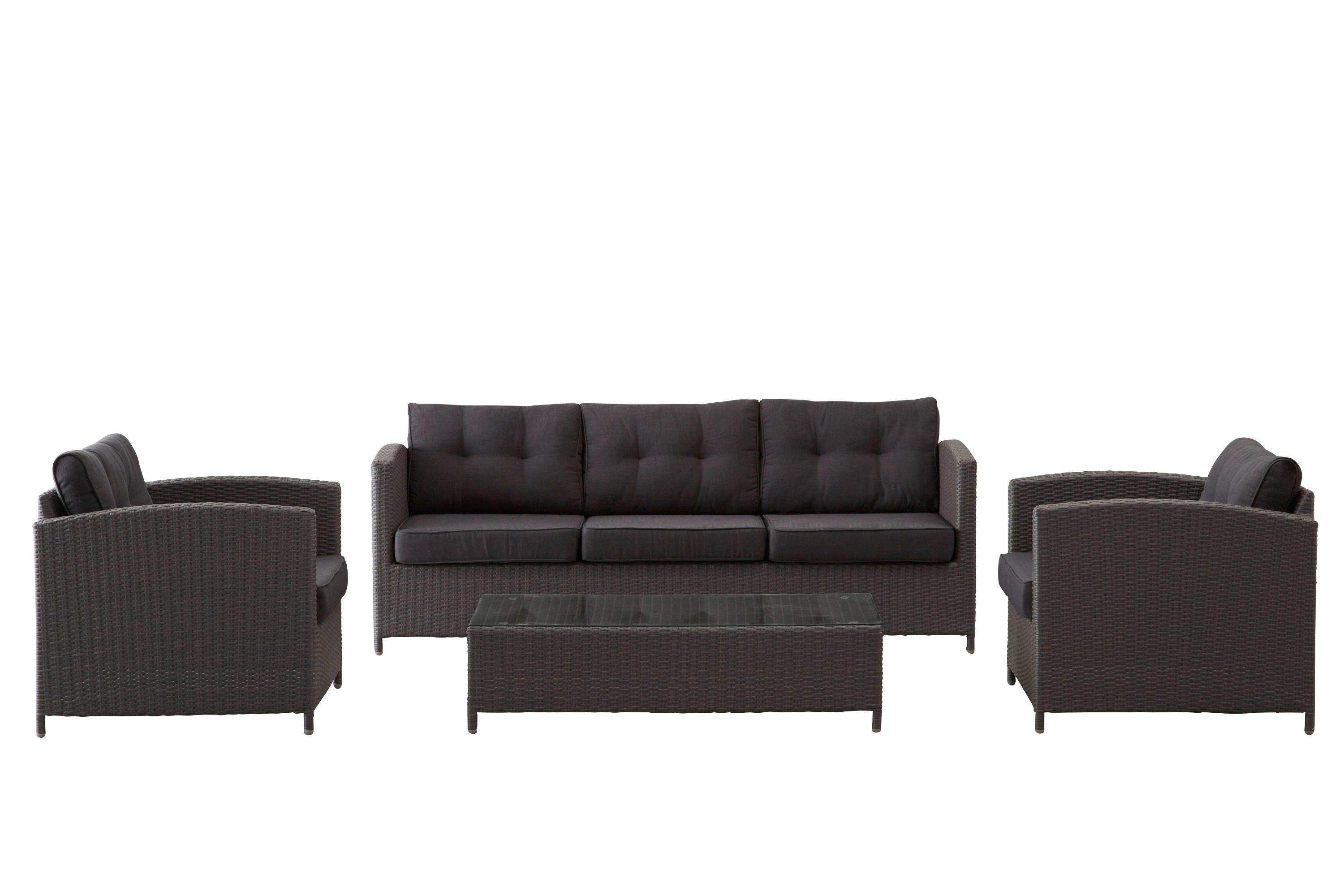 wehkamp.nl Loungeset Palermo | wehkamp