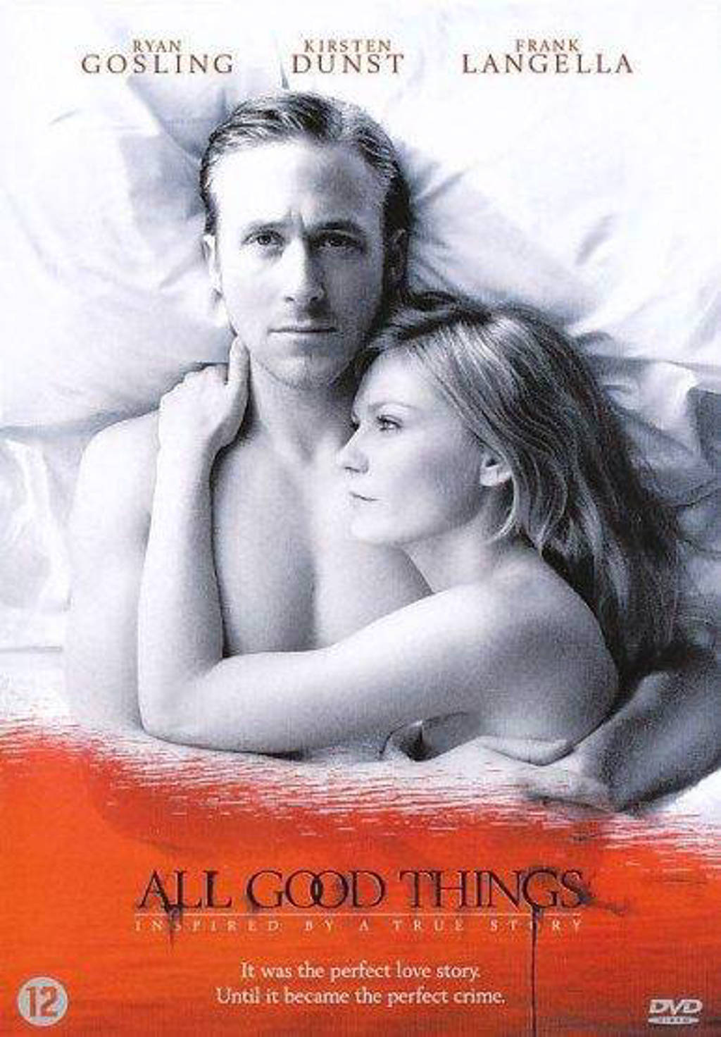 All good things (DVD)