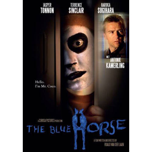 Blue Horse Dvd huismerk kopen in de aanbieding Blue Horse Dvd huismerk kopen in de aanbieding