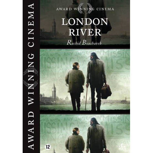 London River Dvd huismerk kopen in de aanbieding