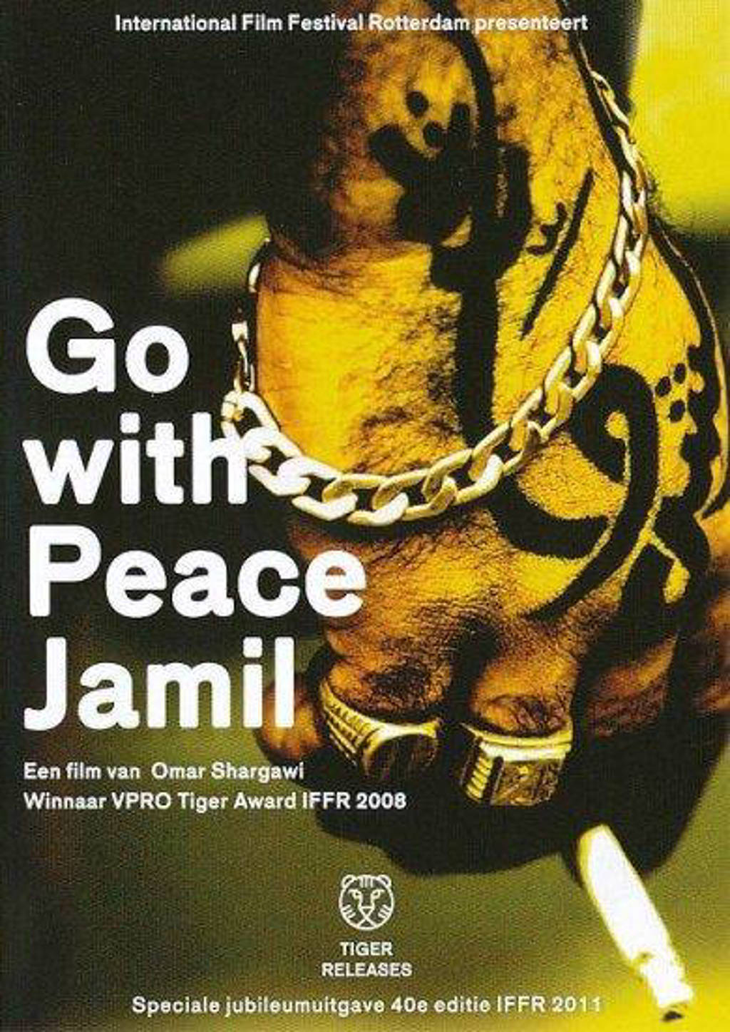 Go with peace Jamil (DVD)