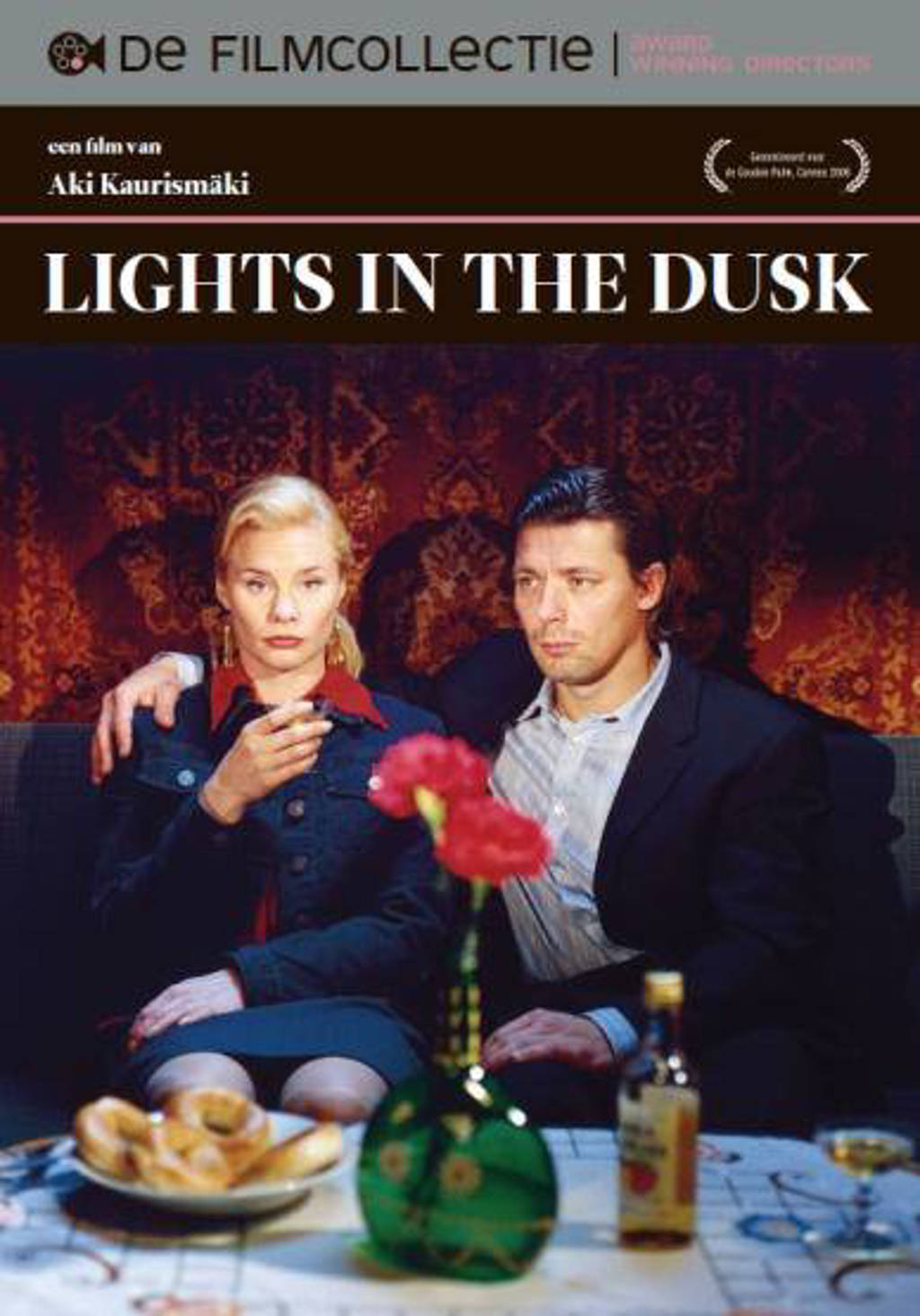 Lights in the dusk (DVD)