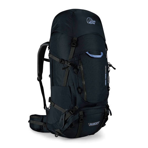 Lowe Alpine Cerro Torre Nd Backpack 60 20 Liter lowe alpine kopen in de aanbieding