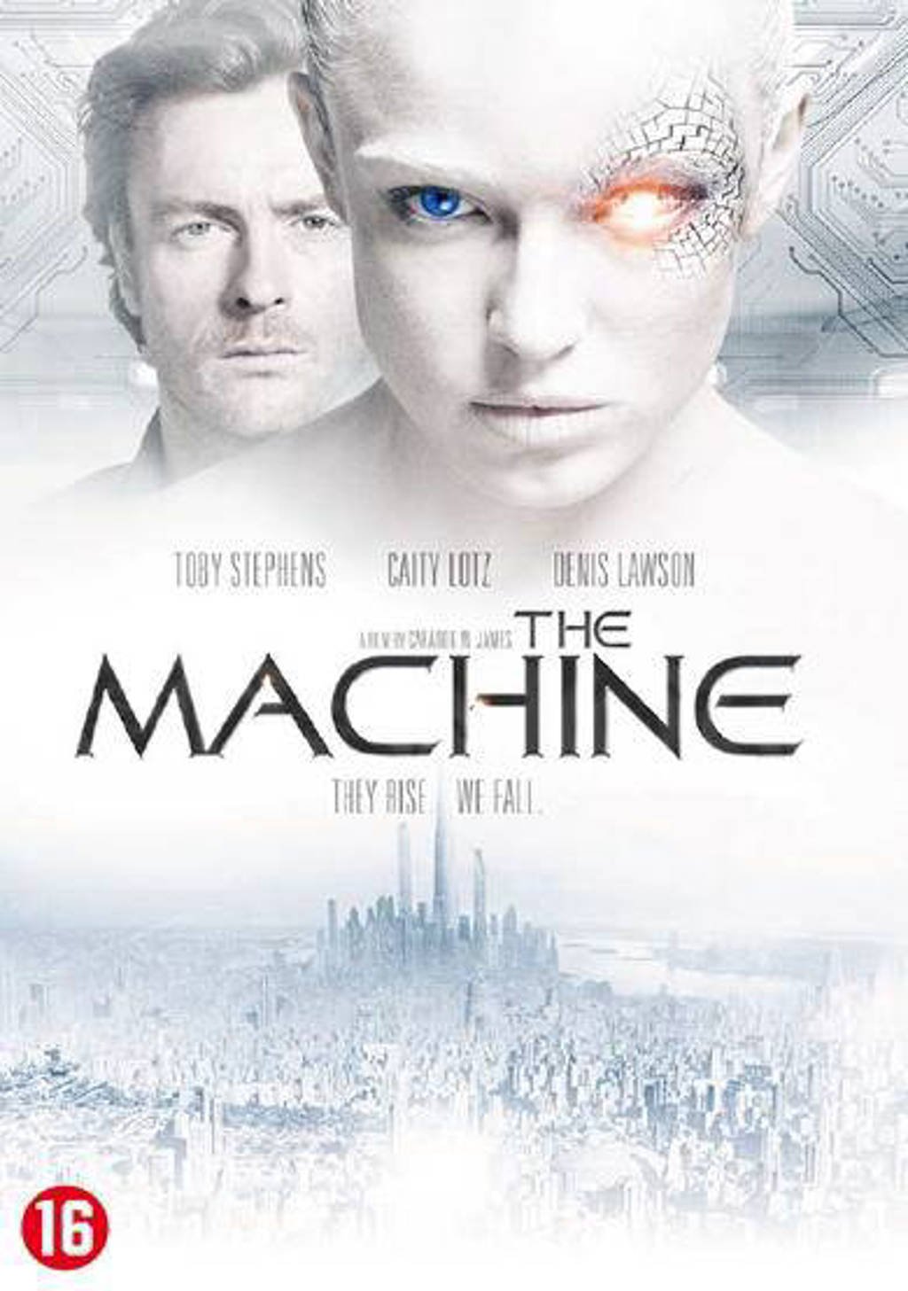 Machine (DVD)