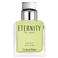 Calvin Klein Eternity for Men aftershave - 100 ml