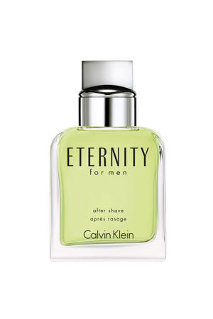 for Men aftershave - 100 ml