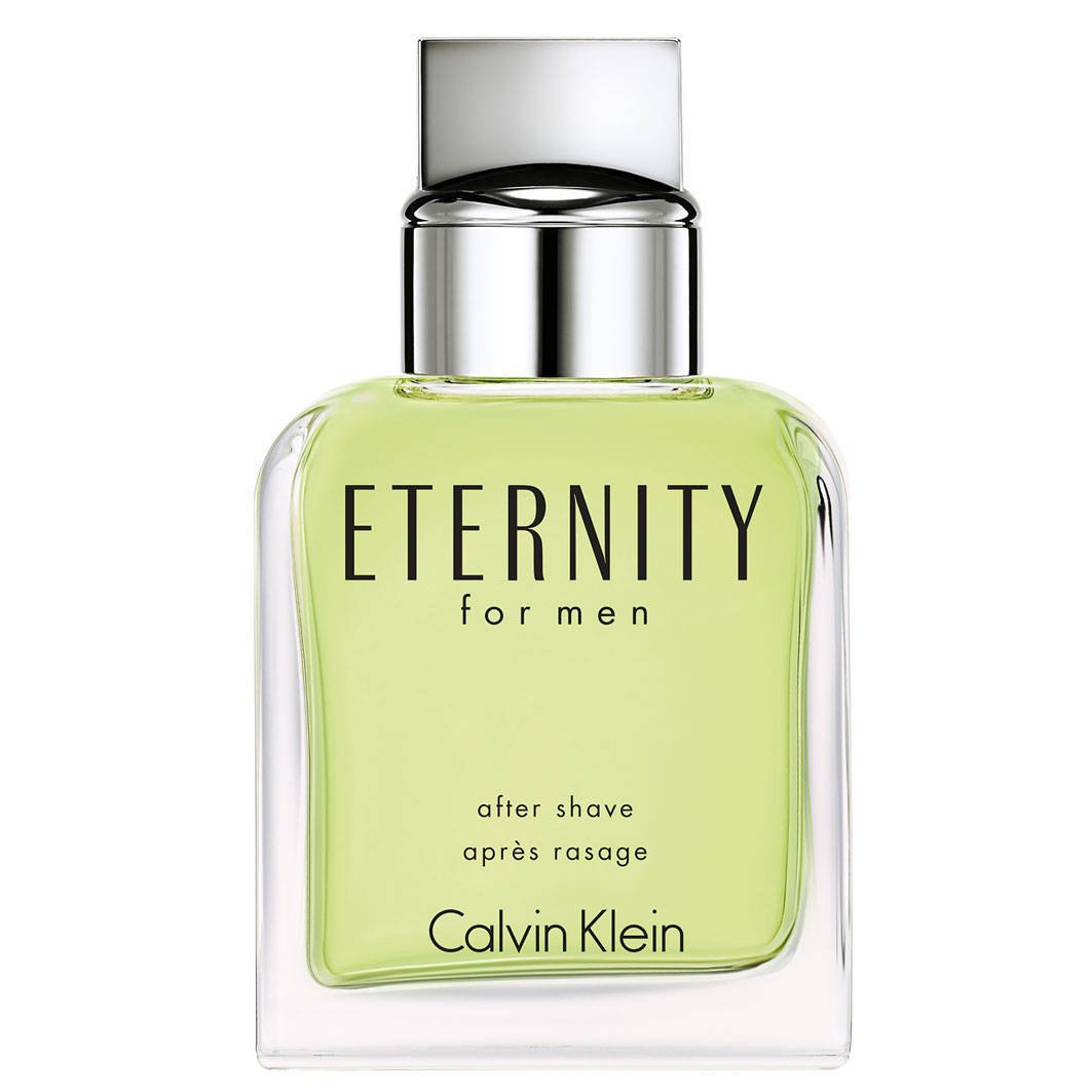 calvin klein eternity after shave 100ml