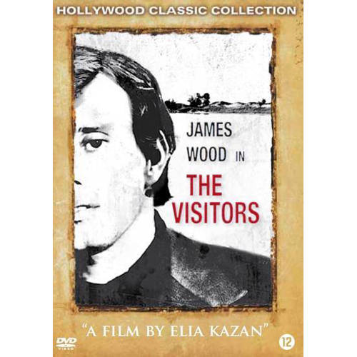 Visitors Dvd huismerk kopen in de aanbieding Visitors Dvd huismerk kopen in de aanbieding