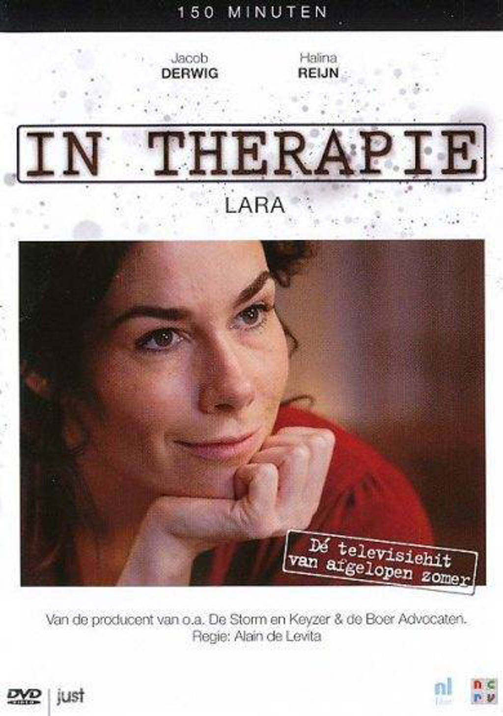 In therapie - Lara (DVD)