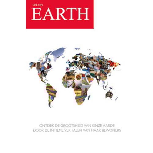 Life On Earth Blu Ray huismerk kopen in de aanbieding Life On Earth Blu Ray huismerk kopen in de aanbieding