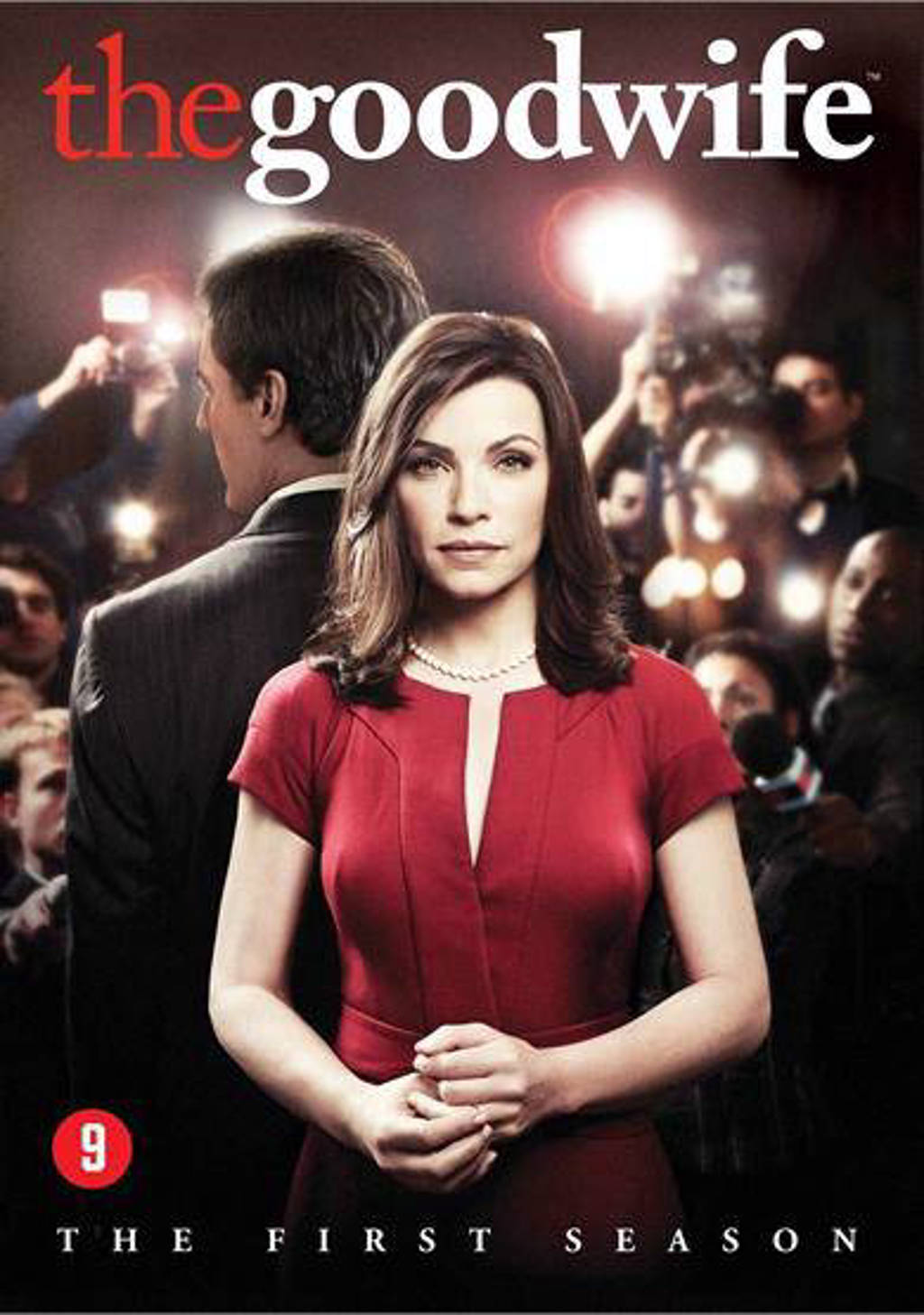 Good wife - Seizoen 1 (DVD)