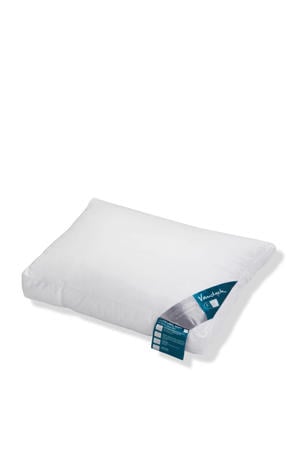 synthetisch hoofdkussen medium (Ventilation) (60x70 cm)