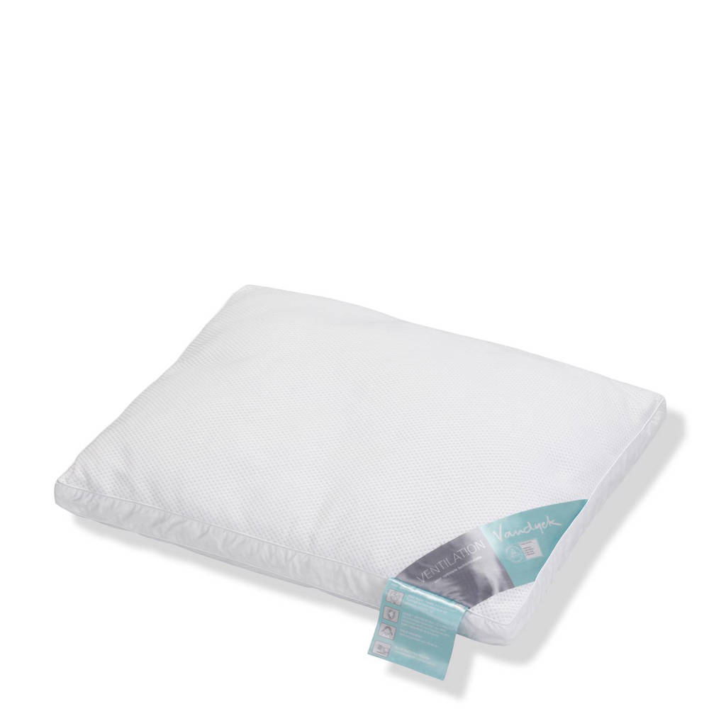 Vandyck synthetisch Ventilation kussen BSK2 (60x70 cm)