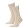 Tommy Hilfiger sokken - beige (set van 2)