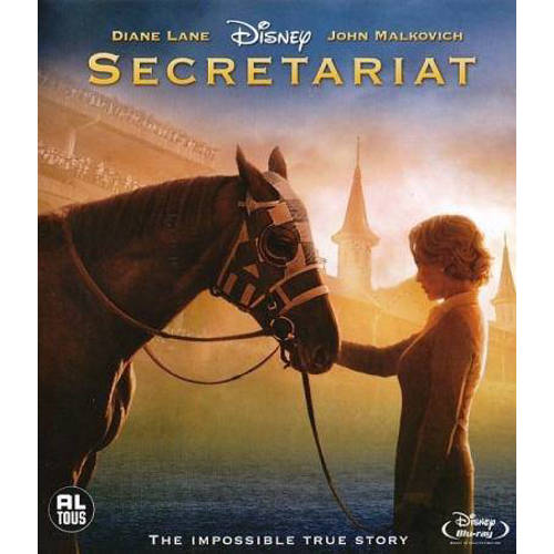 Secretariat Blu Ray huismerk kopen in de aanbieding Secretariat Blu Ray huismerk kopen in de aanbieding