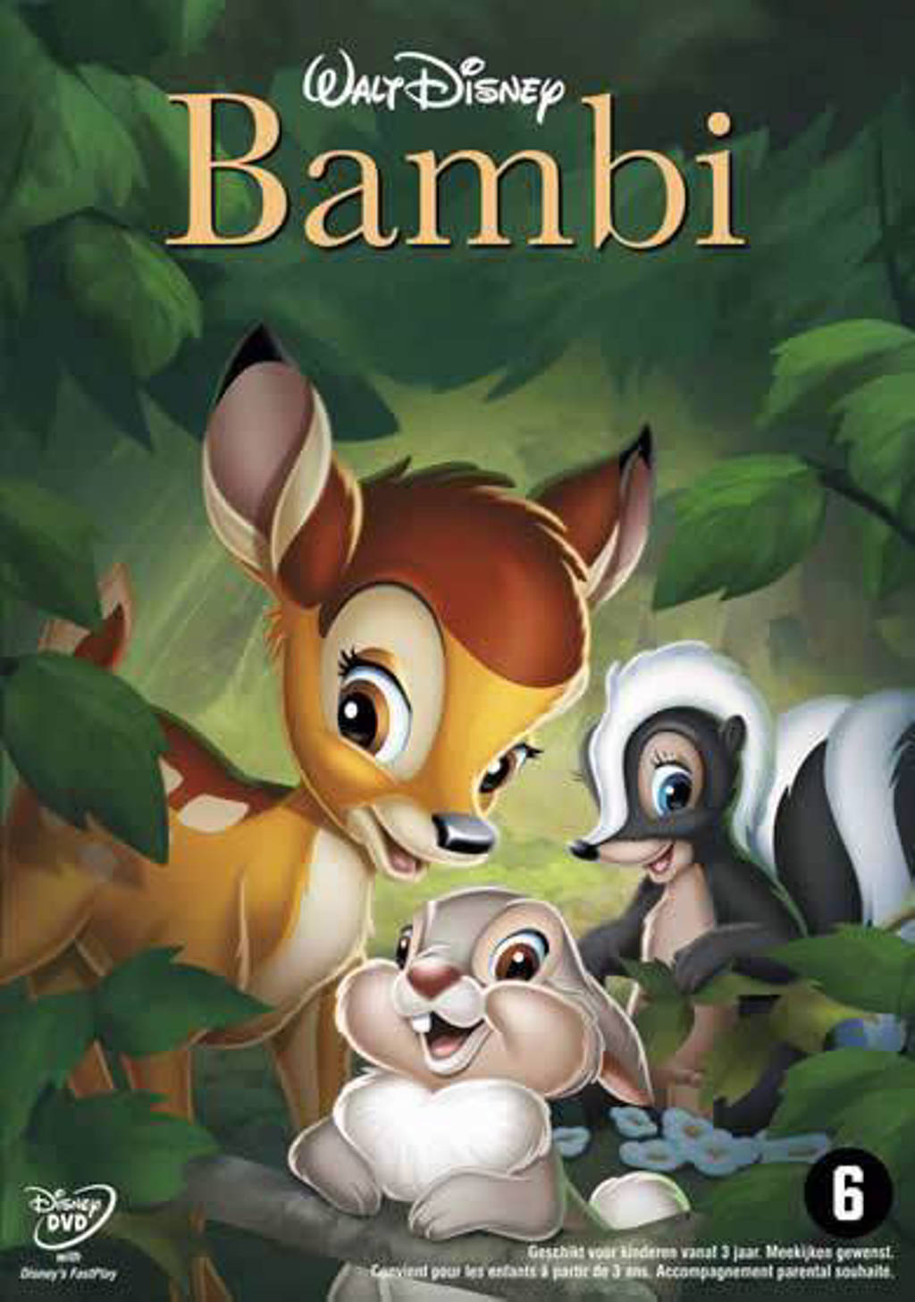 Bambi (DVD)