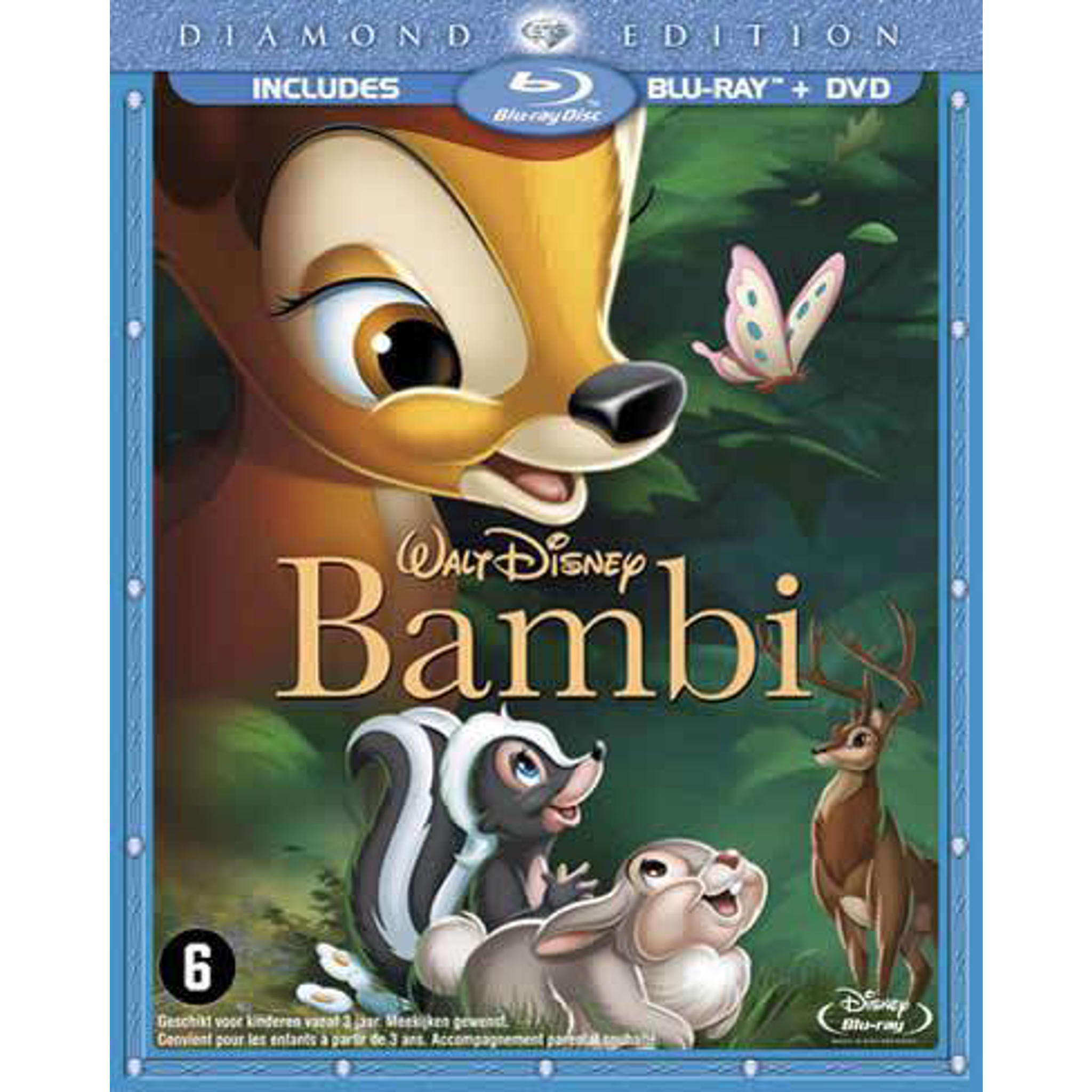 High Definition Bambi Doe Videos: Stunning Quality - y31zha2