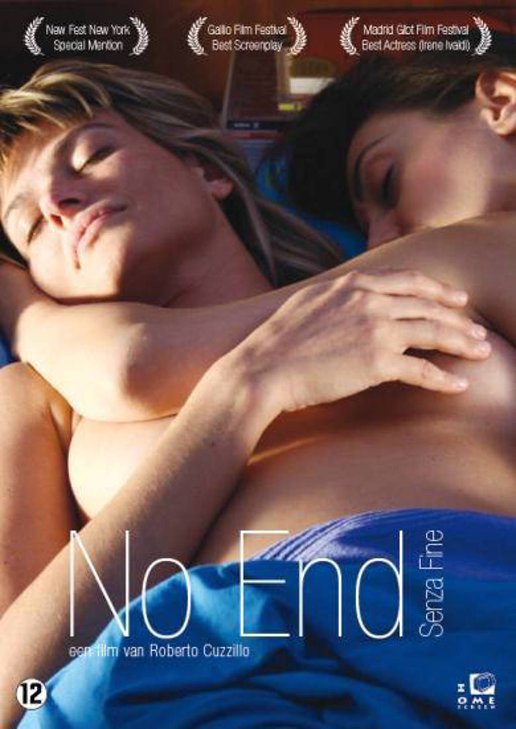 No end (Senza fine) (DVD)