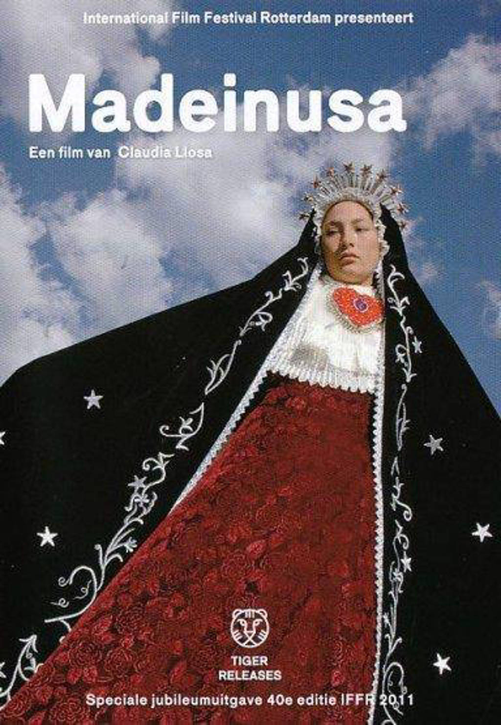 Madeinusa (DVD)