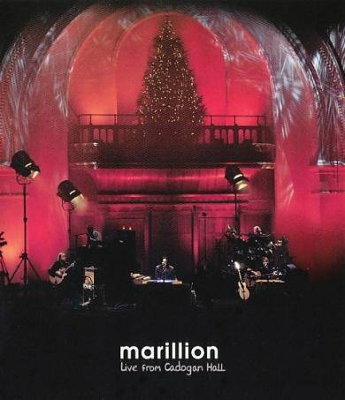 Marillion Live At Cadogan Hall (Blu ray) | wehkamp Marillion Live At Cadogan Hall (Blu ray) | wehkamp