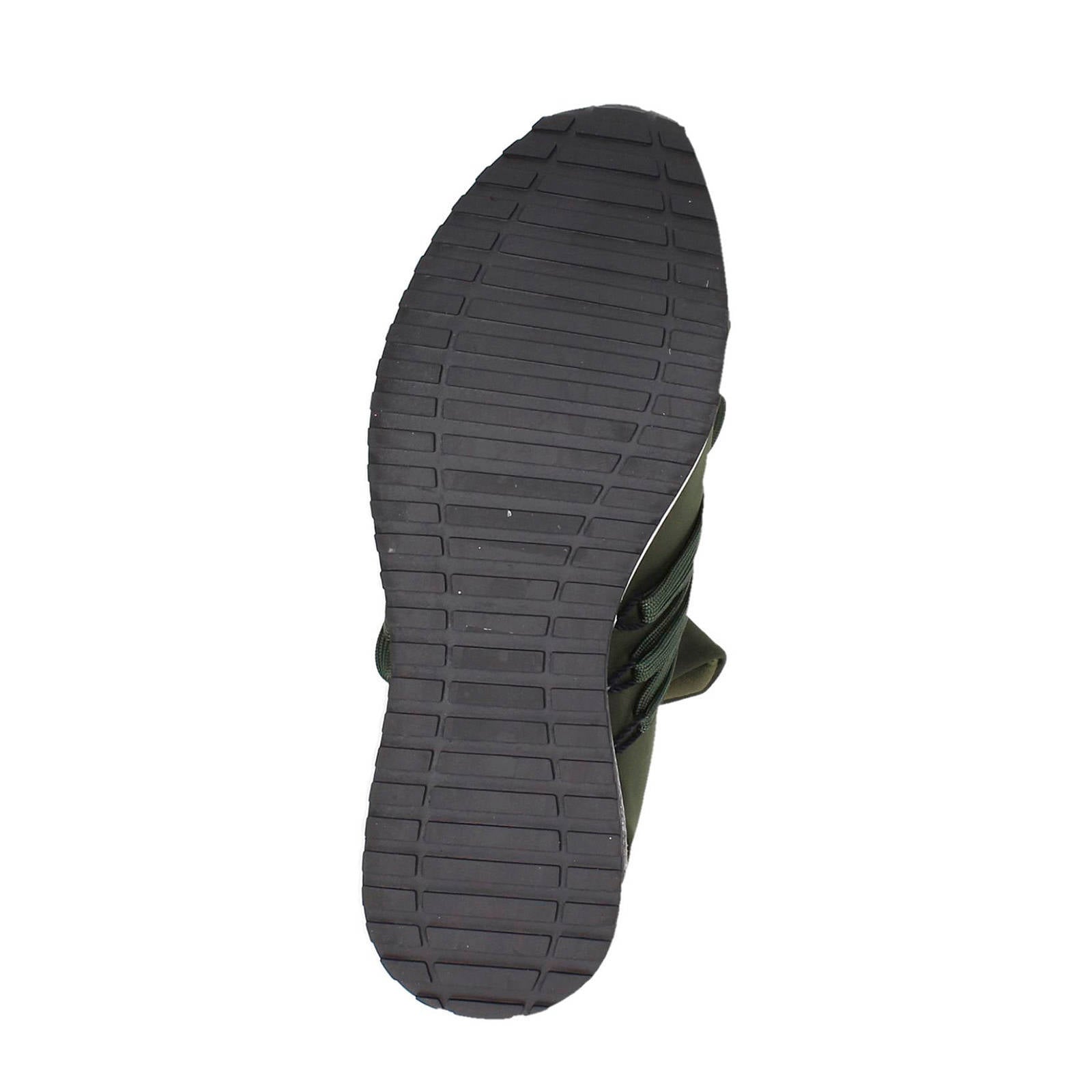 La Strada Dames Sneakers in Groen online kopen